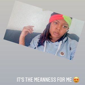 Meet your Posher, Janae